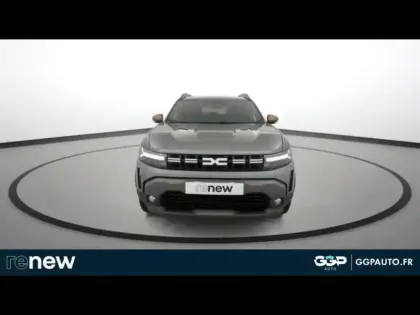 Photo 5 Dacia Duster Gén. III Ph1 Extreme 5