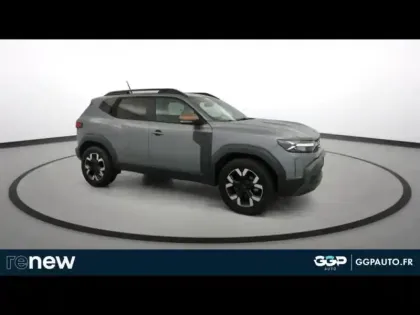 Photo 6 Dacia Duster Gén. III Ph1 Extreme 5