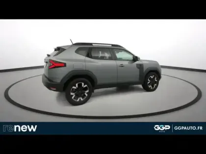 Photo 7 Dacia Duster Gén. III Ph1 Extreme 5