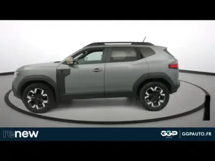 Photo 10 Dacia Duster Gén. III Ph1 Extreme 5