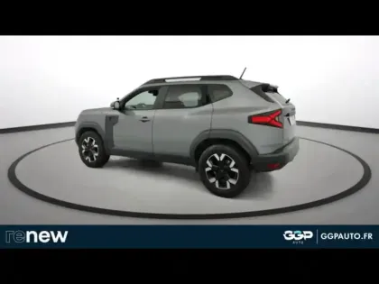 Photo 9 Dacia Duster Gén. III Ph1 Extreme 5