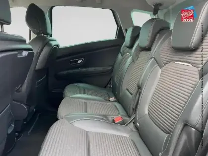 Photo 10 Renault Scenic  1.3 TCe 140ch energy Intens EDC