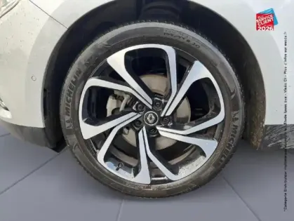 Photo 9 Renault Scenic  1.3 TCe 140ch energy Intens EDC