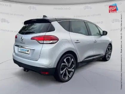 Photo 5 Renault Scenic  1.3 TCe 140ch energy Intens EDC