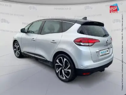 Photo 7 Renault Scenic  1.3 TCe 140ch energy Intens EDC