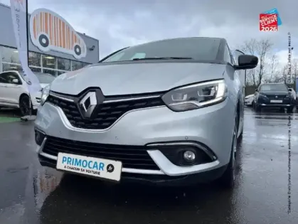 Photo 12 Renault Scenic  1.3 TCe 140ch energy Intens EDC