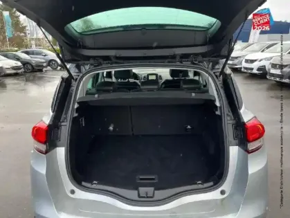 Photo 13 Renault Scenic  1.3 TCe 140ch energy Intens EDC