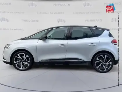 Photo 8 Renault Scenic  1.3 TCe 140ch energy Intens EDC