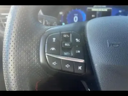 Photo 14 Ford Kuga Gén. III Ph1 ST-Line Business 5