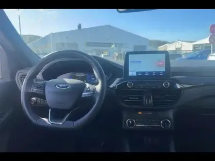 Photo 8 Ford Kuga Gén. III Ph1 ST-Line Business 5