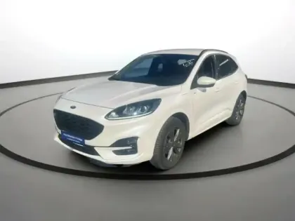 Photo Ford Kuga St-line Business