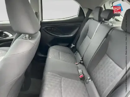 Photo 10 Toyota Yaris  116h Dynamic 5p MC24