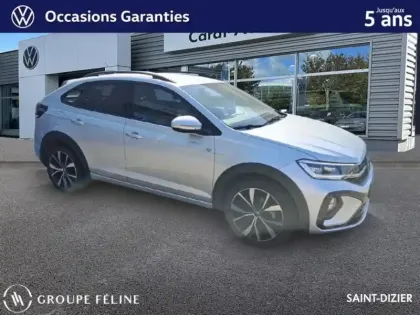 Photo 9 Volkswagen Taigo  1.0 TSI 116ch R-Line Edition DSG7