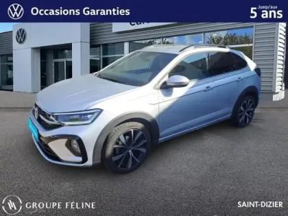 Photo Volkswagen Taigo