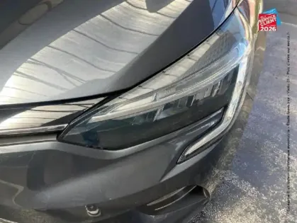 Photo 12 Renault Clio  1.0 TCe 90ch Business -21N