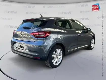 Photo 5 Renault Clio  1.0 TCe 90ch Business -21N