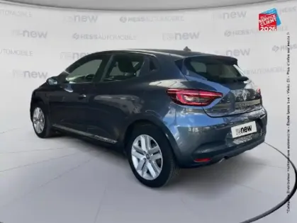 Photo 7 Renault Clio  1.0 TCe 90ch Business -21N