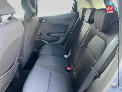 Photo 10 Renault Clio  1.0 TCe 90ch Business -21N