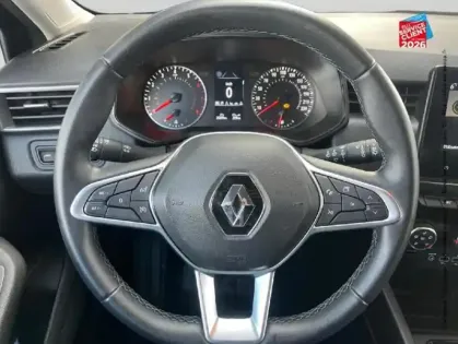 Photo 11 Renault Clio  1.0 TCe 90ch Business -21N