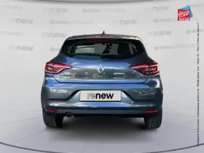 Photo 6 Renault Clio  1.0 TCe 90ch Business -21N