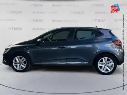 Photo 8 Renault Clio  1.0 TCe 90ch Business -21N