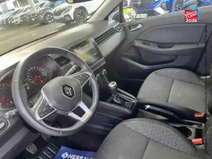 Photo 14 Renault Clio  1.0 TCe 90ch Business -21N