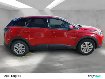 Photo 20 Peugeot 3008  1.2 PureTech 130ch Active S&S