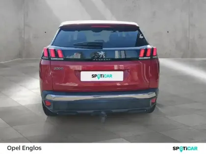 Photo 21 Peugeot 3008  1.2 PureTech 130ch Active S&S