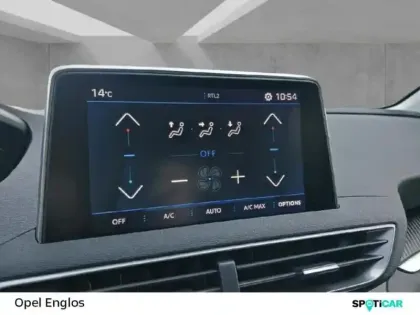 Photo 14 Peugeot 3008 Gén. II Ph1 Active 5