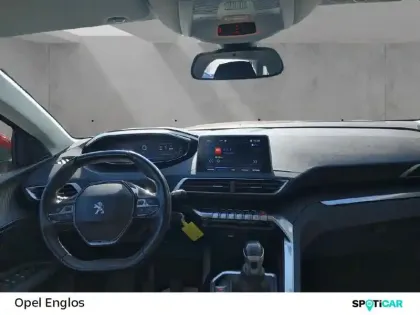 Photo 24 Peugeot 3008  1.2 PureTech 130ch Active S&S
