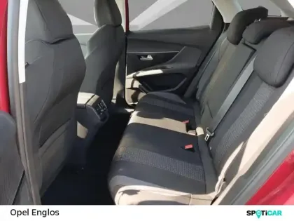 Photo 28 Peugeot 3008  1.2 PureTech 130ch Active S&S