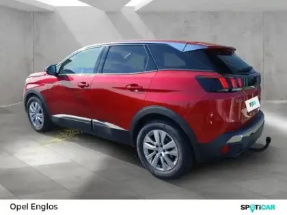 Photo 6 Peugeot 3008 Gén. II Ph1 Active 5