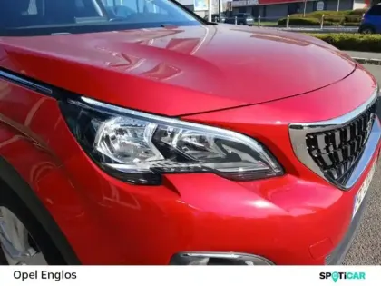 Photo 16 Peugeot 3008  1.2 PureTech 130ch Active S&S