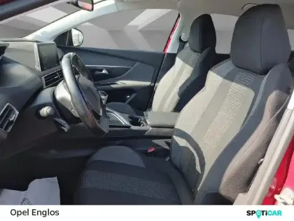 Photo 27 Peugeot 3008  1.2 PureTech 130ch Active S&S