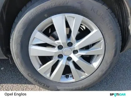 Photo 29 Peugeot 3008  1.2 PureTech 130ch Active S&S