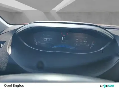 Photo 9 Peugeot 3008 Gén. II Ph1 Active 5