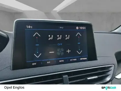 Photo 31 Peugeot 3008  1.2 PureTech 130ch Active S&S