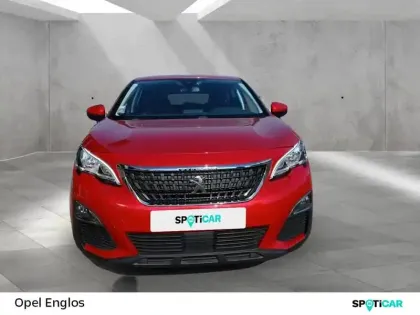 Photo 19 Peugeot 3008  1.2 PureTech 130ch Active S&S