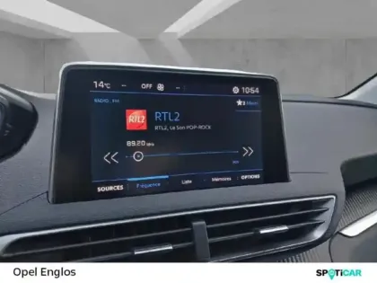 Photo 13 Peugeot 3008 Gén. II Ph1 Active 5