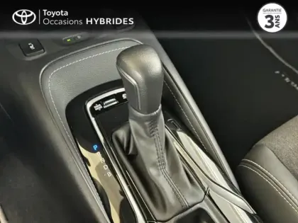 Photo 14 Toyota Corolla  1.8 140ch Design MY24