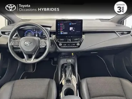 Photo 9 Toyota Corolla  1.8 140ch Design MY24