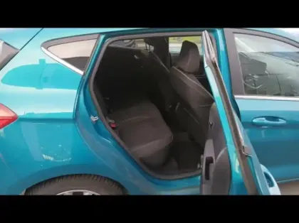 Photo 11 Ford Fiesta  1.0 EcoBoost 100ch Stop&Start Titanium 5p