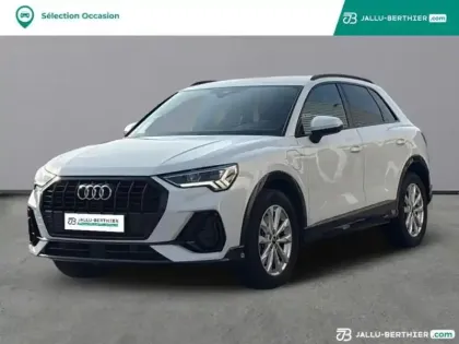 Photo Audi Q3
