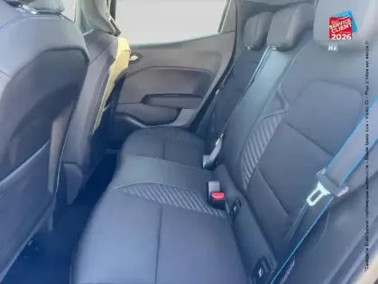 Photo 10 Renault Clio  1.6 E-Tech 145ch full hybrid esprit Alpine - 25