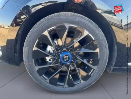 Photo 9 Renault Clio  1.6 E-Tech 145ch full hybrid esprit Alpine - 25