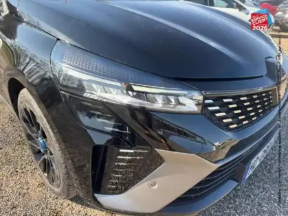 Photo 12 Renault Clio  1.6 E-Tech 145ch full hybrid esprit Alpine - 25