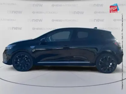 Photo 8 Renault Clio  1.6 E-Tech 145ch full hybrid esprit Alpine - 25