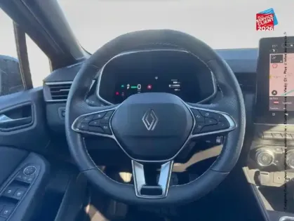 Photo 11 Renault Clio  1.6 E-Tech 145ch full hybrid esprit Alpine - 25