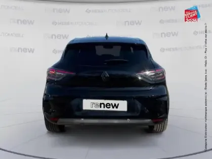 Photo 6 Renault Clio  1.6 E-Tech 145ch full hybrid esprit Alpine - 25