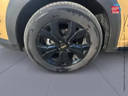 Photo 9 Dacia Sandero  1.0 ECO-G 100ch Stepway Extreme -24